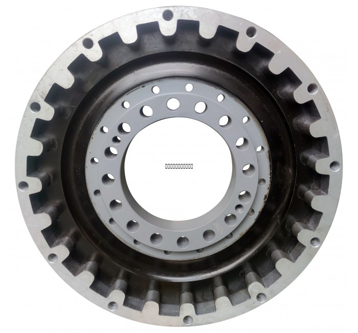 华琪CTL性系列高弹性联轴器