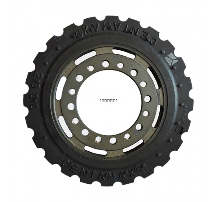 德国进口CENTAMAX2800高弹性联轴器可用于船舶机械工程等设备