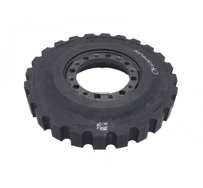 德国进口CENTAMAX2800高弹性联轴器可用于瓦西兰发动机水泵机组发电机组