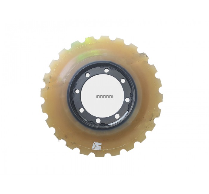 德国进口CENTAMAX3500高弹性船舶联轴器康明斯瓦西兰玉柴分动箱发动机